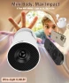 Превью Portable Smart Projector — Smart Projector, Alwtniet