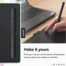 Превью Small Bluetooth Graphics Drawing Tablet — Drawing Tablet, Wacom