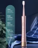 Превью Sonic Electric Toothbrush for Adults — Electric Toothbrush, AJELU