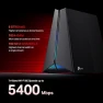 Превью Tri-Band Wi-Fi 6E Gaming Router, TP-Link