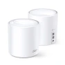 Превью Wi-Fi 6 Mesh Router System, TP-Link