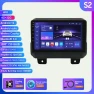 Android Car Radio with Intelligent Screen — Car Infotainment System, Hizpo