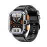 Smartwatch for Men with GPS, Dual Camera, NFC, and Wireless Internet — Smart Watch, Valdus