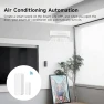 Превью WiFi Door Window Sensor — Sensors, IHSENO