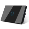 Smart Wall Light Switch — Smart Switch, Modern Home Furnishing