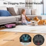 Превью Robot Vacuum and Mop Combo — Robot Vacuum, MBYULO