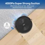 Превью Robotic Vacuum Cleaner with Mop — Robot Vacuum, AZQQ