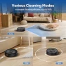 Превью Robotic Vacuum Cleaner with Mop — Robot Vacuum, AZQQ