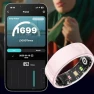 Превью Smart Ring Health Fitness Tracker — Smart Ring, SM SEVENMORE