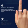 Превью Smart Ring Health Fitness Tracker — Smart Ring, SM SEVENMORE