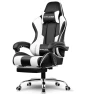 Превью Gaming Chair with Footrest and Lumbar Support — Smart Chairs, GTPLAYER