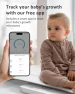 Превью Smart Baby and Pet Scale — Baby Scale, GROWNSY