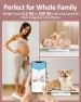 Превью Smart Baby and Pet Scale — Baby Scale, GROWNSY