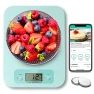 Превью Smart Food Scale with Nutritional Calculator App — Smart Scale, URAMAZ