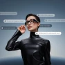 Превью Smart AR Glasses — Smart Glasses, inmo