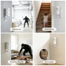 Превью Wireless Motion Sensor Alarm — Motion Sensor, PGST
