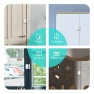 Превью Zigbee Contact Sensor, THIRDREALITY
