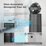 Превью Air Purifier Fan with Smart WIFI — Air Purifier, AROEVE