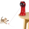 Превью Automatic Motion-Activated Cat Toy with Adjustable Light — Automatic Cat Toy, TBTeek
