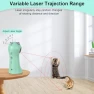Превью Automatic Motion-Activated Cat Toy — Automatic Cat Toy, TBTeek