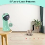 Превью Automatic Motion-Activated Cat Toy — Automatic Cat Toy, TBTeek