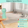 Превью Automatic Motion-Activated Cat Toy — Automatic Cat Toy, TBTeek