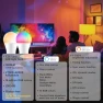 Превью Color Changing Smart Light Bulbs — Smart Light Bulb, UCB