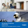 Превью Indoor/Outdoor Security Camera — Security Camera, Tapo
