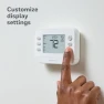 Превью Programmable Thermostat — Smart Thermostat, Honeywell Home