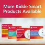 Превью Smart Carbon Monoxide Detector and Indoor Air Quality Monitor — Air Quality Monitor, Kidde