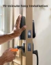 Превью Smart Deadbolt Lock with Fingerprint and Keypad — Smart Lock, Lockzo