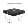 Превью Smart TV Box — Smart TV, Sidiwen