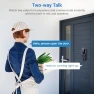 Превью Smart Video Doorbell Camera Wireless — Video Doorbell, ALPHAPEACH