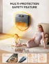 Превью Smart Wall Heater, GiveBest