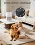 Превью True HEPA Air Purifier — Air Purifier, Jafända