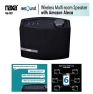 Превью Wi-Fi & Bluetooth Multi-Room Speaker with Amazon Alexa Voice Control — Smart Speaker, Naxa
