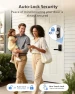Превью Wi-Fi Smart Door Lock with Handle — Smart Lock, Philips