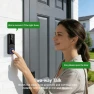 Превью Wireless Wi-Fi Video Doorbell Camera — Video Doorbell, SiloPosh