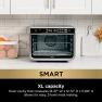 Превью 10-in-1 Smart XL Air Fry Oven — Air Fryer, Ninja