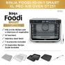 Превью 10-in-1 Smart XL Air Fry Oven — Air Fryer, Ninja