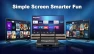 Превью Android Smart Player — Smart TV, Magabox