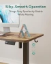 Превью Electric Standing Desk — Standing Desk, CubiCubi