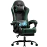 Превью Ergonomic Gaming Chair with Massage Lumbar Support — Smart Chairs, HLDIRECT