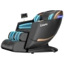 Превью Massage Chair Full Body, Zero Gravity SL-Track Shiatsu Massage Recliner Chair with Body Scan, Airbags, Foot Rollers,... — Beds & Tables, Culanta