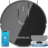 Превью Robot Vacuum and Mop Combo — Robot Vacuum, ROPVACNIC