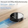 Превью Robot Vacuum and Mop Combo — Robot Vacuum, ROPVACNIC