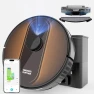 Превью Robot Vacuum and Mop with Mapping — Robot Vacuum, AZQQ
