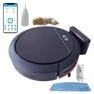 Превью Self-Emptying Robot Vacuum and Mop Combo — Robot Vacuum, Generic
