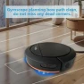 Превью Self-Emptying Robot Vacuum and Mop Combo — Robot Vacuum, Generic