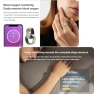 Превью Smart Ring Health Tracker — Smart Ring, viohead